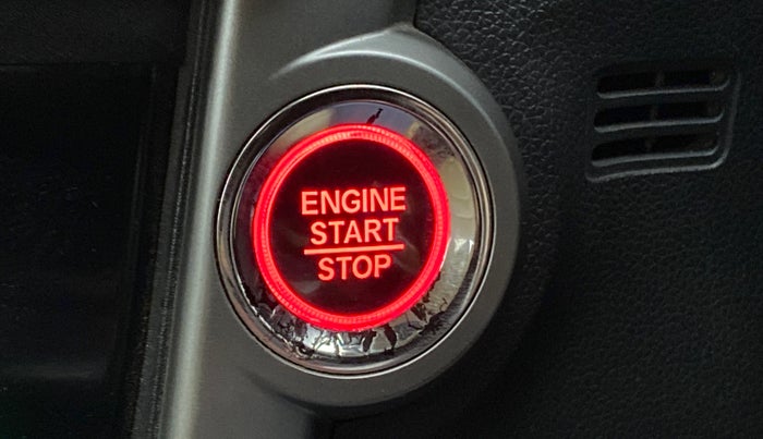 2017 Honda City ZX MT I-DTEC, Diesel, Manual, 50,756 km, Keyless Start/ Stop Button