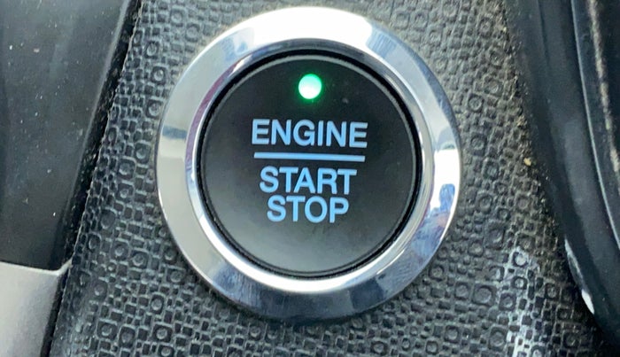 2019 Ford Ecosport 1.5TITANIUM TDCI, Diesel, Manual, 35,421 km, Keyless Start/ Stop Button