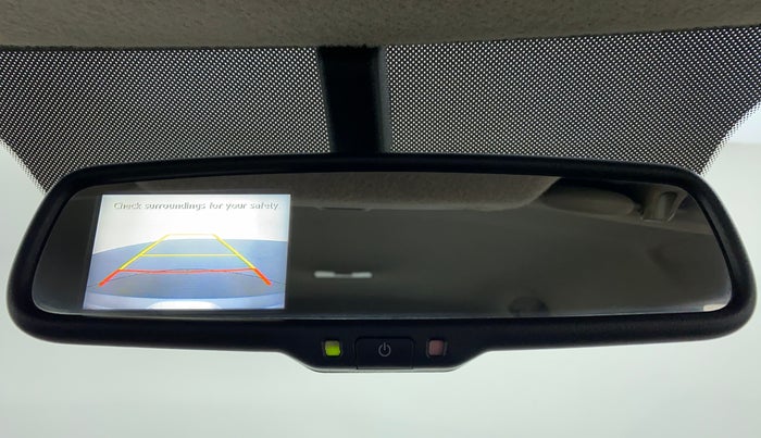 2015 Hyundai Elite i20 ASTA 1.2, Petrol, Manual, 45,665 km, IRVM Reverse Camera