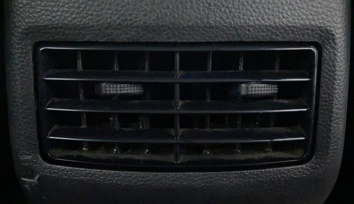 2015 Hyundai Elite i20 ASTA 1.2, Petrol, Manual, 45,665 km, Rear AC Vents
