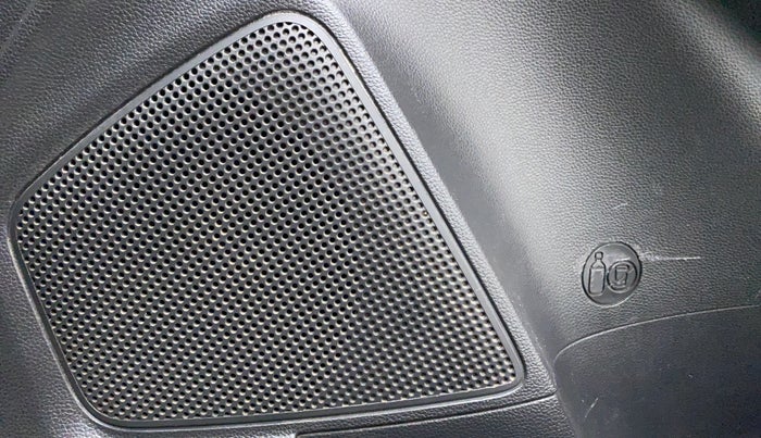 2015 Hyundai Elite i20 ASTA 1.2, Petrol, Manual, 45,665 km, Speaker