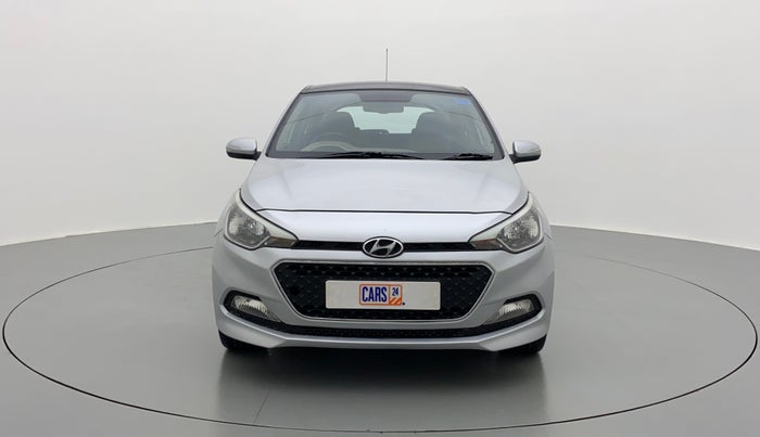 2015 Hyundai Elite i20 ASTA 1.2, Petrol, Manual, 45,665 km, Highlights