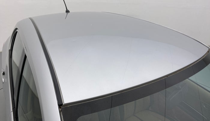 2017 Honda Amaze 1.2 SX MT I VTEC, Petrol, Manual, 19,735 km, Roof
