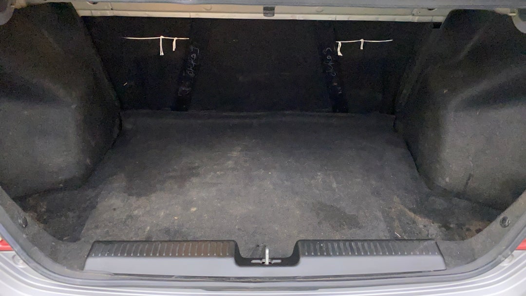 Boot Inside