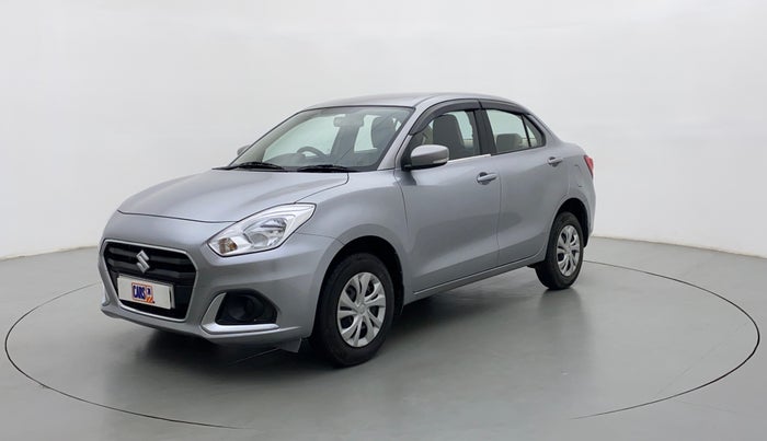 2020 Maruti Dzire VXI, Petrol, Manual, 12,461 km, Left Front Diagonal