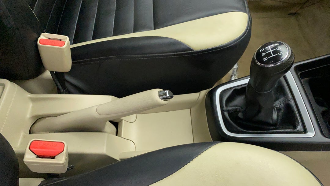 Gear Lever