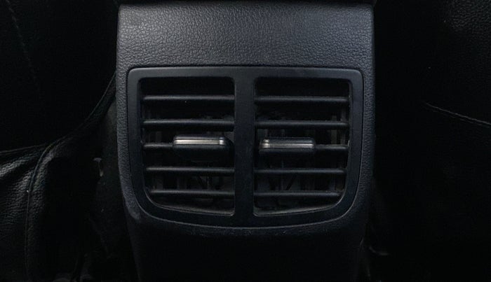 2020 Hyundai NEW I20 SPORTZ 1.5 MT, Diesel, Manual, 57,372 km, Rear AC Vents