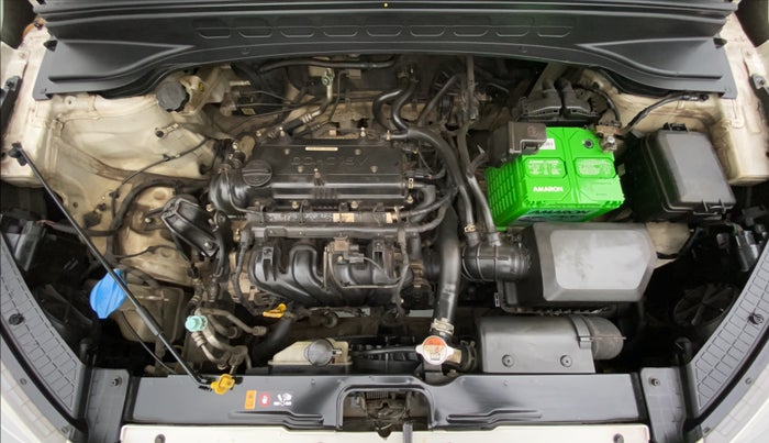 2016 Hyundai Creta 1.6 SX PLUS AUTO PETROL, Petrol, Automatic, 68,317 km, Open Bonet