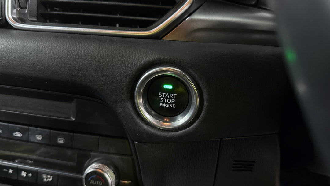 2020 Mazda CX-8 Sport (FWD), Automatic, 82805 km, Keyless / Button Start