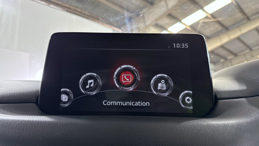 2020 Mazda CX-8 Sport (FWD), Automatic, 82805 km, Infotainment System