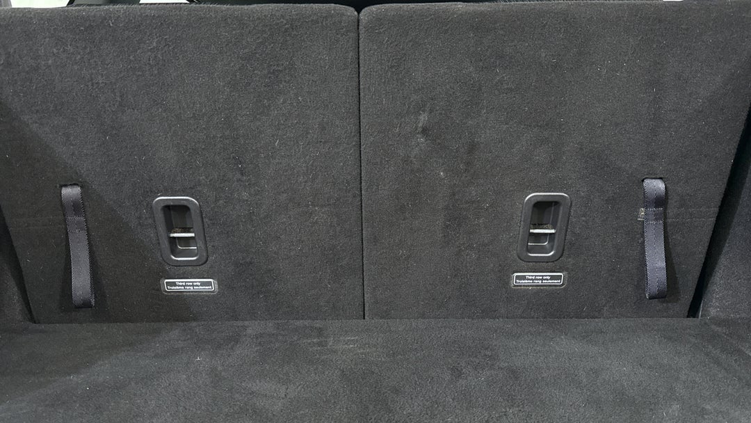 2020 Mazda CX-8 Sport (FWD), Automatic, 82805 km, Child Seat Anchor Points