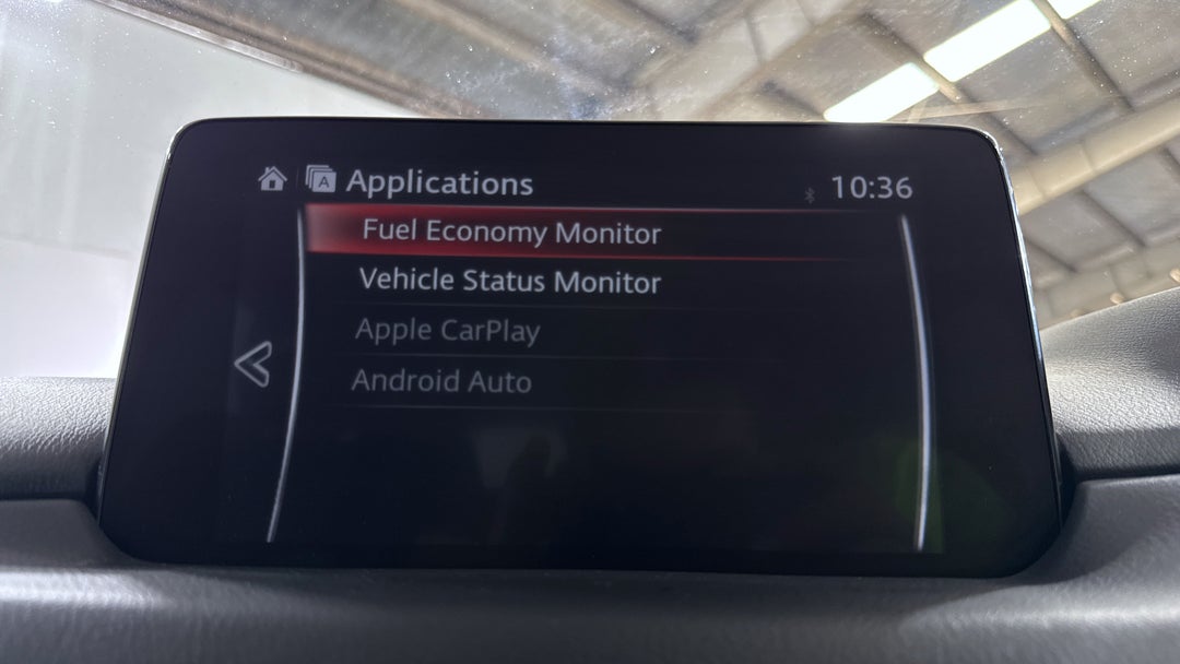 2020 Mazda CX-8 Sport (FWD), Automatic, 82805 km, Android/Apple Car Play