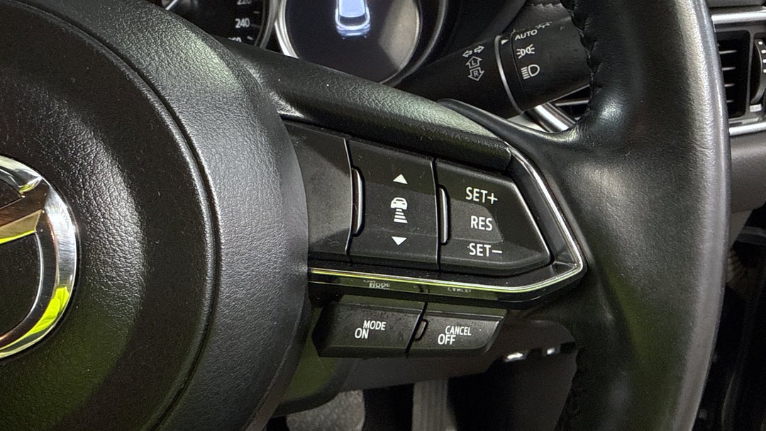 2020 Mazda CX-8 Sport (FWD), Automatic, 82805 km, Cruise Control