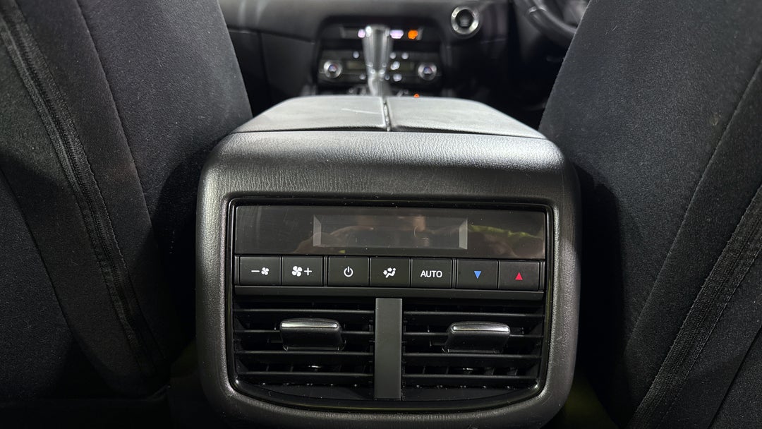 2020 Mazda CX-8 Sport (FWD), Automatic, 82805 km, Rear A/C Vent