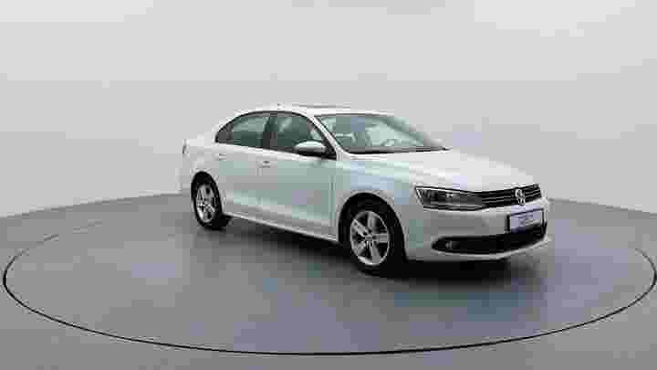 Used VOLKSWAGEN JETTA 2015 SEL Automatic, 121,861 km, Petrol Car