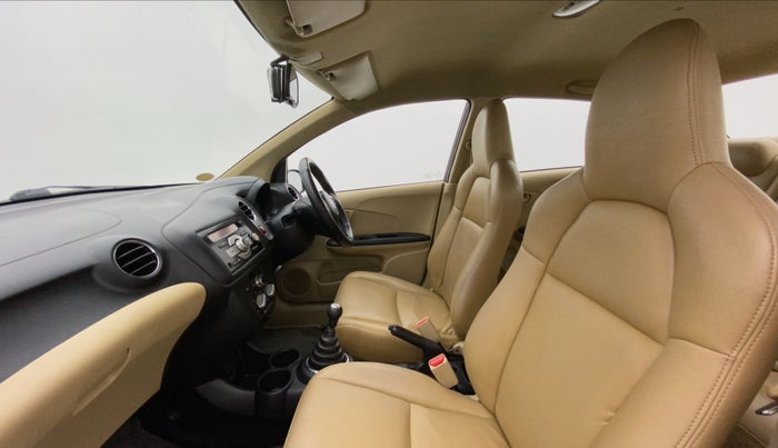 2014 Honda Amaze 1.2 SX MT I VTEC, Petrol, Manual, 93,886 km, Right Side Front Door Cabin