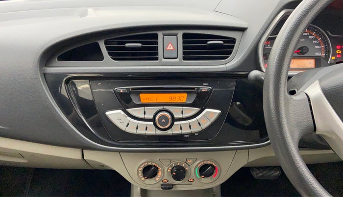 2018 Maruti Alto K10 VXI (O) AMT, Petrol, Automatic, 5,280 km, Air Conditioner