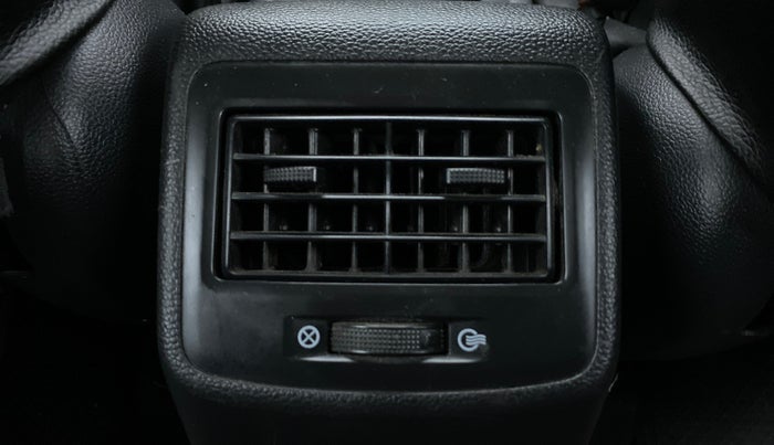 2014 Hyundai Xcent S 1.2 OPT, Petrol, Manual, 30,675 km, Rear AC Vents