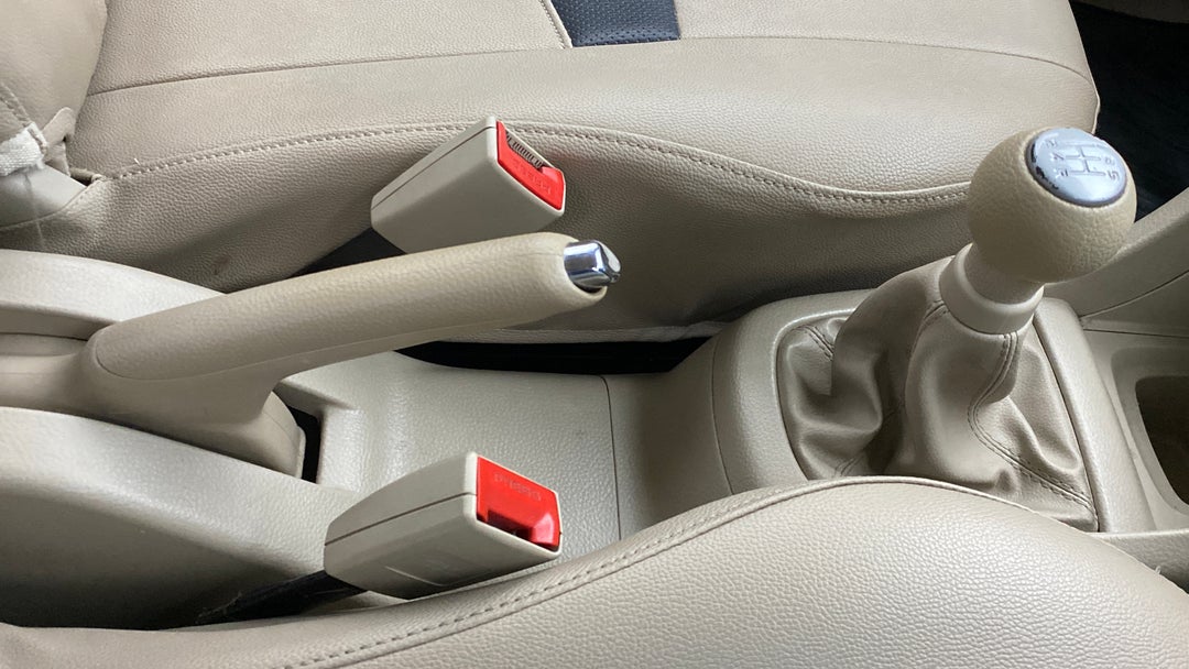 Gear Lever