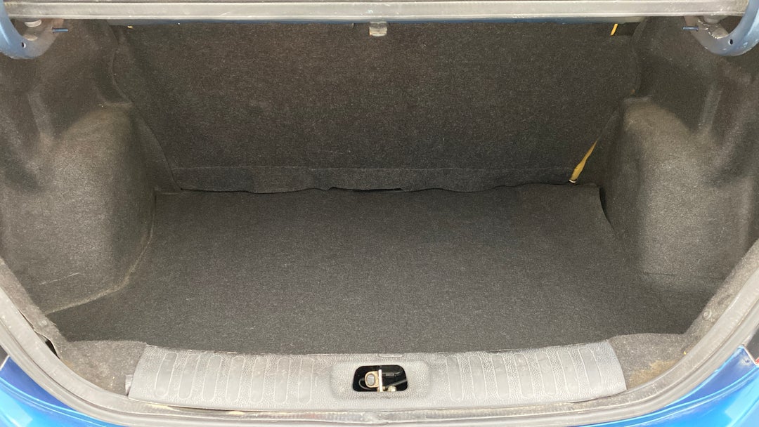 Boot Inside