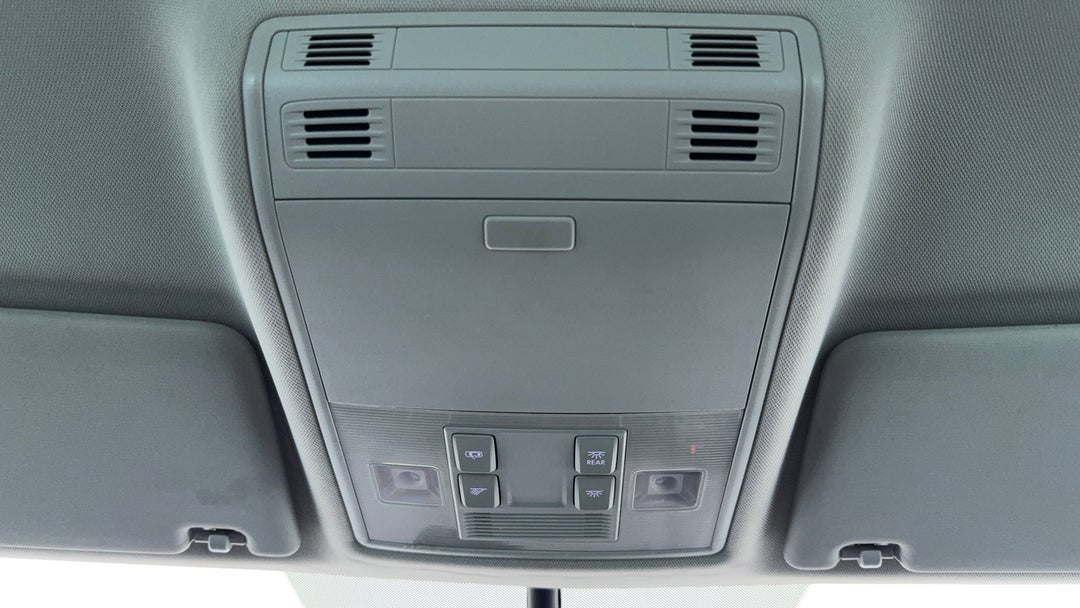 2017 SKODA Kodiaq 132 Tsi (4x4), Automatic, 88050 km, On-Roof Controls/Sunglass holder