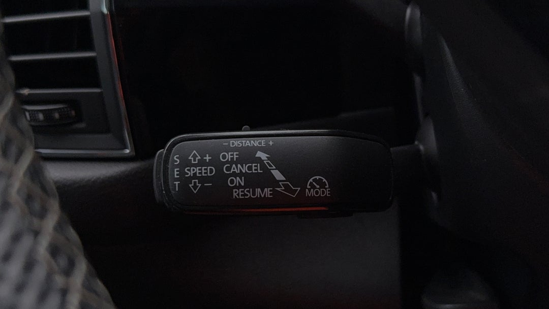 2017 SKODA Kodiaq 132 Tsi (4x4), Automatic, 88050 km, Cruise Control