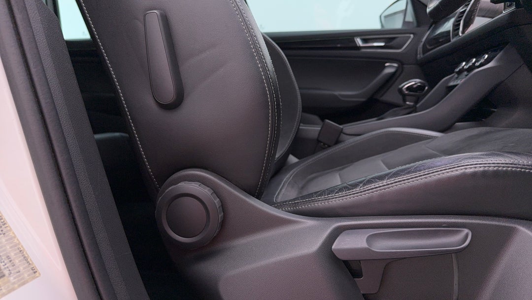 2017 SKODA Kodiaq 132 Tsi (4x4), Automatic, 88050 km, Drivers Side Adjustment Panel