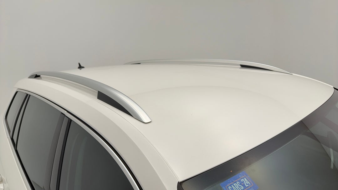 2017 SKODA Kodiaq 132 Tsi (4x4), Automatic, 88050 km, Roof/Sunroof View