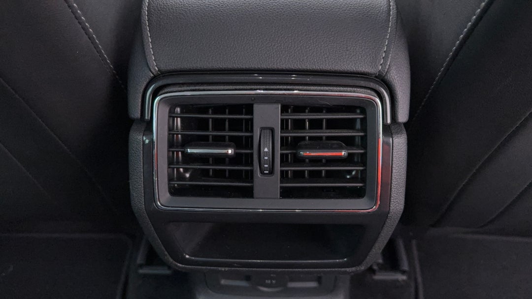 2017 SKODA Kodiaq 132 Tsi (4x4), Automatic, 88050 km, Rear A/C Vent