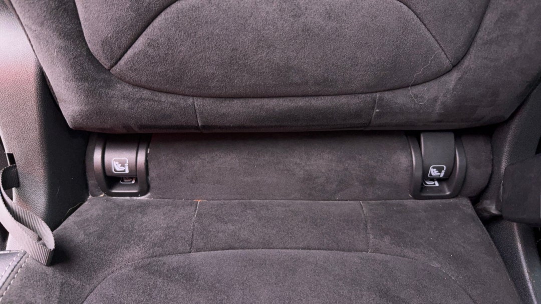 2017 SKODA Kodiaq 132 Tsi (4x4), Automatic, 88050 km, Child Seat Anchor Points