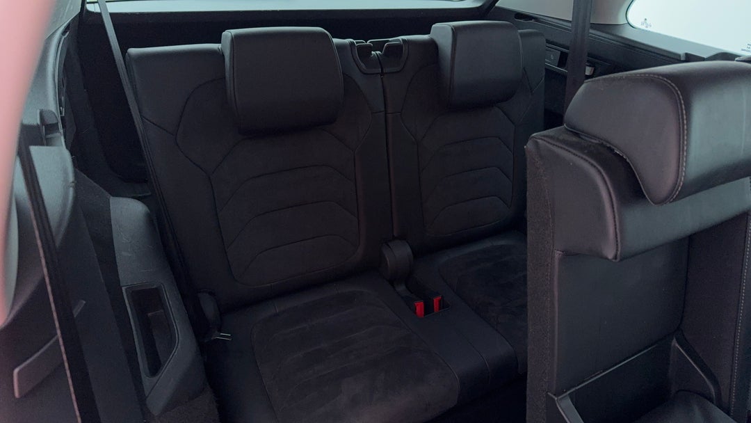 2017 SKODA Kodiaq 132 Tsi (4x4), Automatic, 88050 km, Third Row Seats