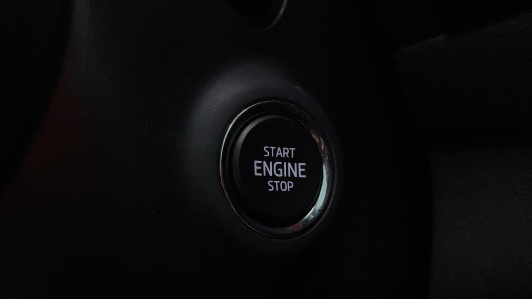 2017 SKODA Kodiaq 132 Tsi (4x4), Automatic, 88050 km, Keyless / Button Start