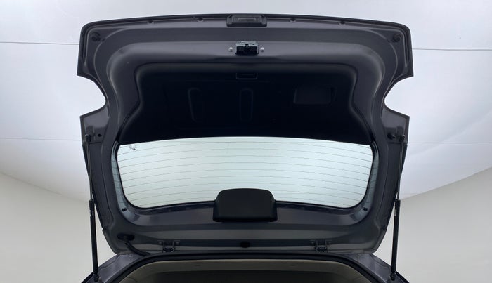 2019 Hyundai VENUE 1.0 TURBO GDI SX+ AT, Petrol, Automatic, 34,102 km, Boot Door Open