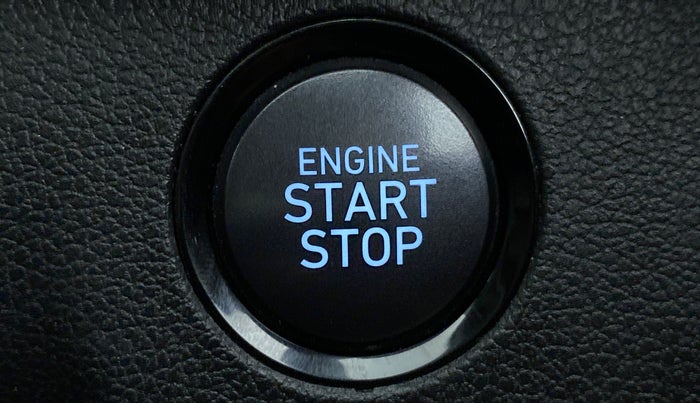 2019 Hyundai VENUE 1.0 TURBO GDI SX+ AT, Petrol, Automatic, 34,102 km, Keyless Start/ Stop Button