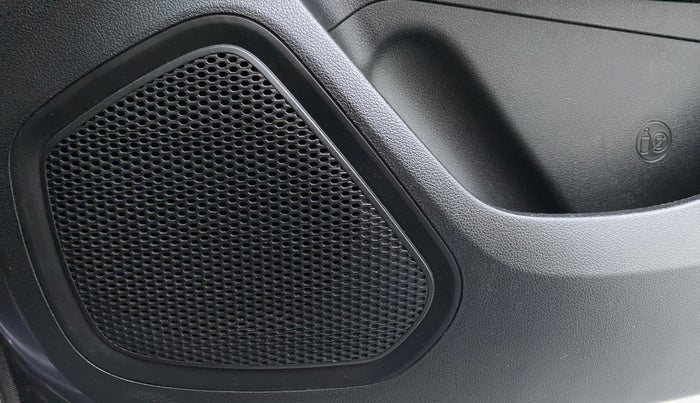 2019 Hyundai VENUE 1.0 TURBO GDI SX+ AT, Petrol, Automatic, 34,102 km, Speaker