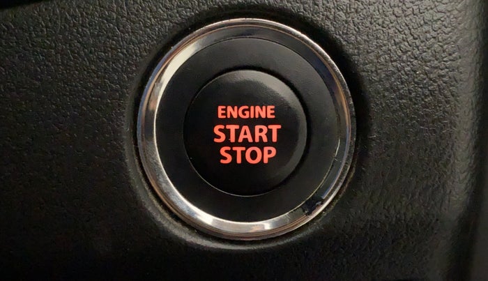 2018 Maruti Baleno ZETA CVT PETROL 1.2, Petrol, Automatic, 29,002 km, Keyless Start/ Stop Button