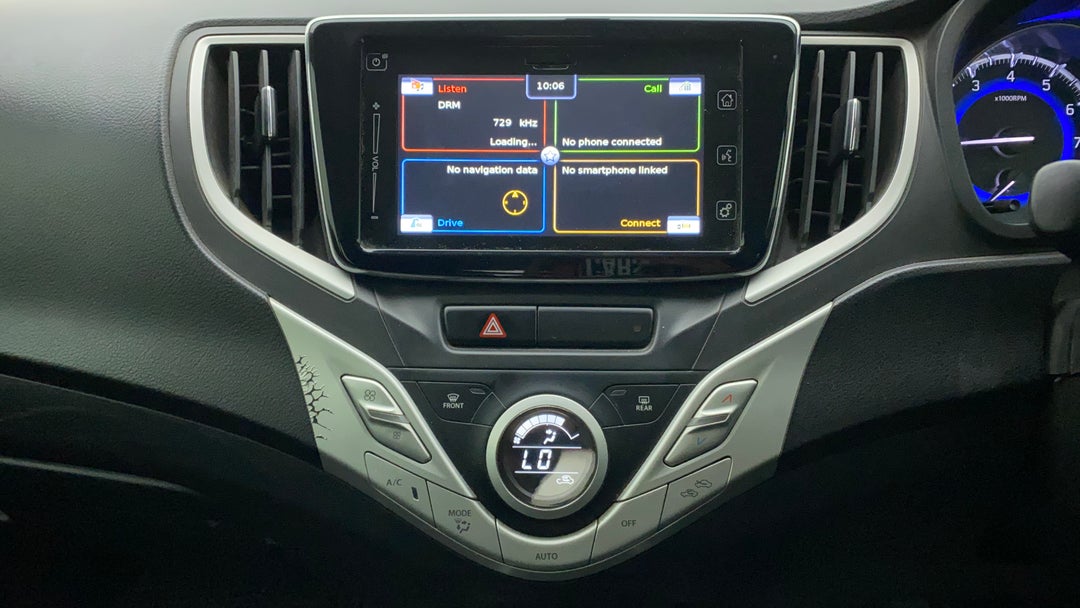 Features
