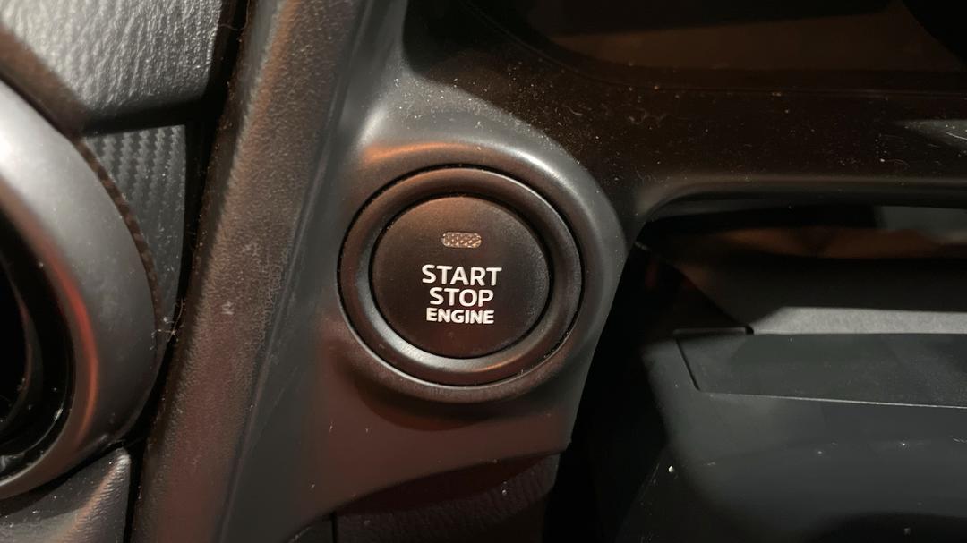 2023 Mazda CX-3 Maxx Sport (FWD), Automatic, 9429 km, Keyless / Button Start