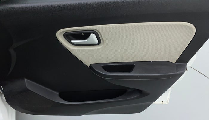 2020 Maruti Alto VXI, Petrol, Manual, 24,051 km, Driver Side Door Panels Controls
