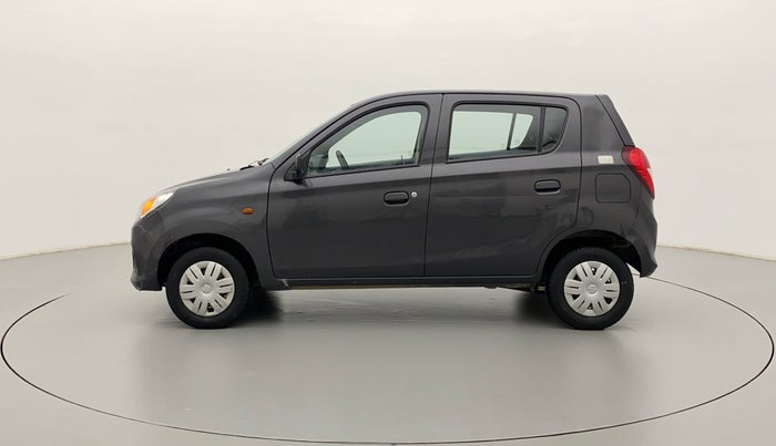2018 Maruti Alto 800 LXI CNG, CNG, Manual, 15,023 km, Left Side