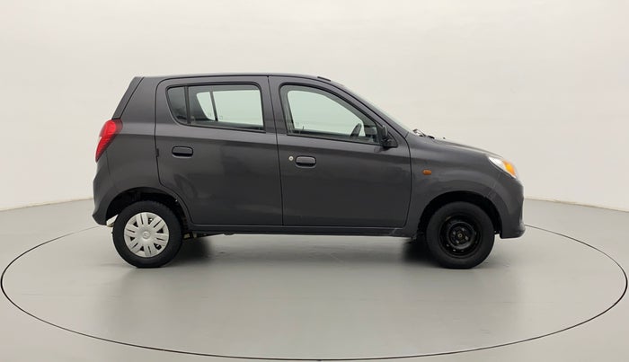 2018 Maruti Alto 800 LXI CNG, CNG, Manual, 15,023 km, Right Side View