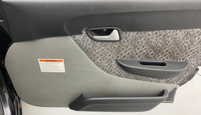 2018 Maruti Alto 800 LXI CNG, CNG, Manual, 15,023 km, Driver Side Door Panels Control