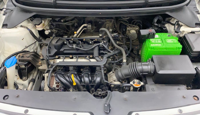 2018 Hyundai Elite i20 ASTA 1.2, Petrol, Manual, 67,470 km, Open Bonet