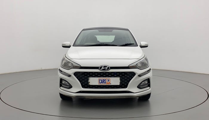 2018 Hyundai Elite i20 ASTA 1.2, Petrol, Manual, 67,470 km, Highlights