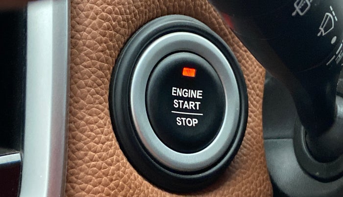 2020 MG HECTOR PLUS SHARP HYBRID PETROL, Petrol, Manual, 4,031 km, Keyless Start/ Stop Button