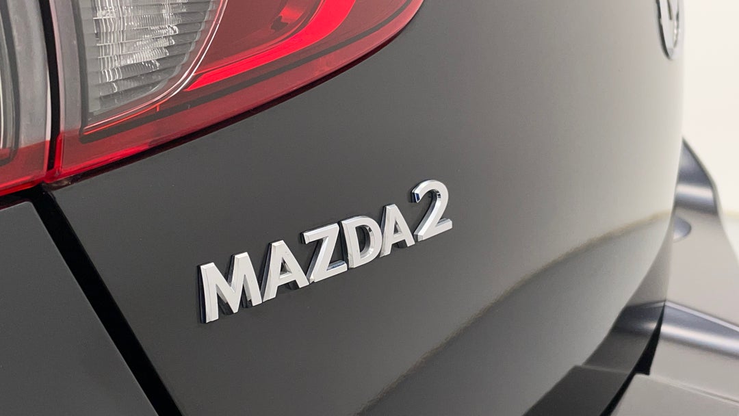 Badge (Boot Left Side)