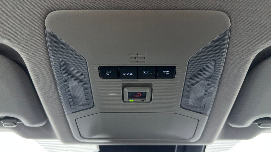 2024 Toyota RAV4 Gx (AWD) Hybr Full Size Spare, Automatic, 30440 km, On-Roof Controls/Sunglass holder