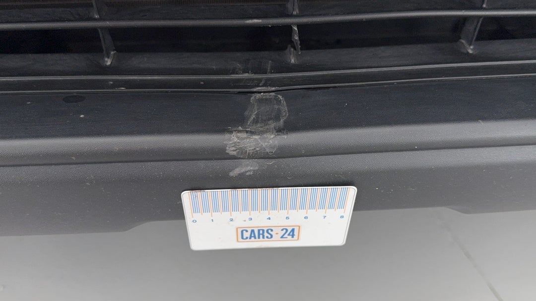 2024 Toyota RAV4 Gx (AWD) Hybr Full Size Spare, Automatic, 30440 km, Bumper Front Dent