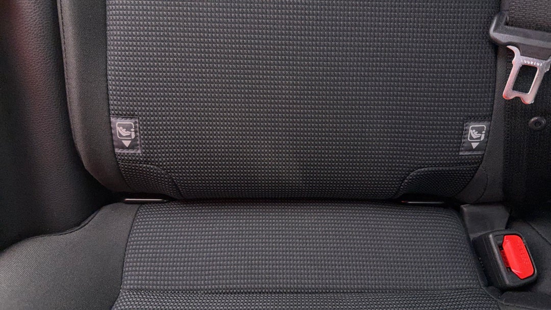 2024 Toyota RAV4 Gx (AWD) Hybr Full Size Spare, Automatic, 30440 km, Child Seat Anchor Points