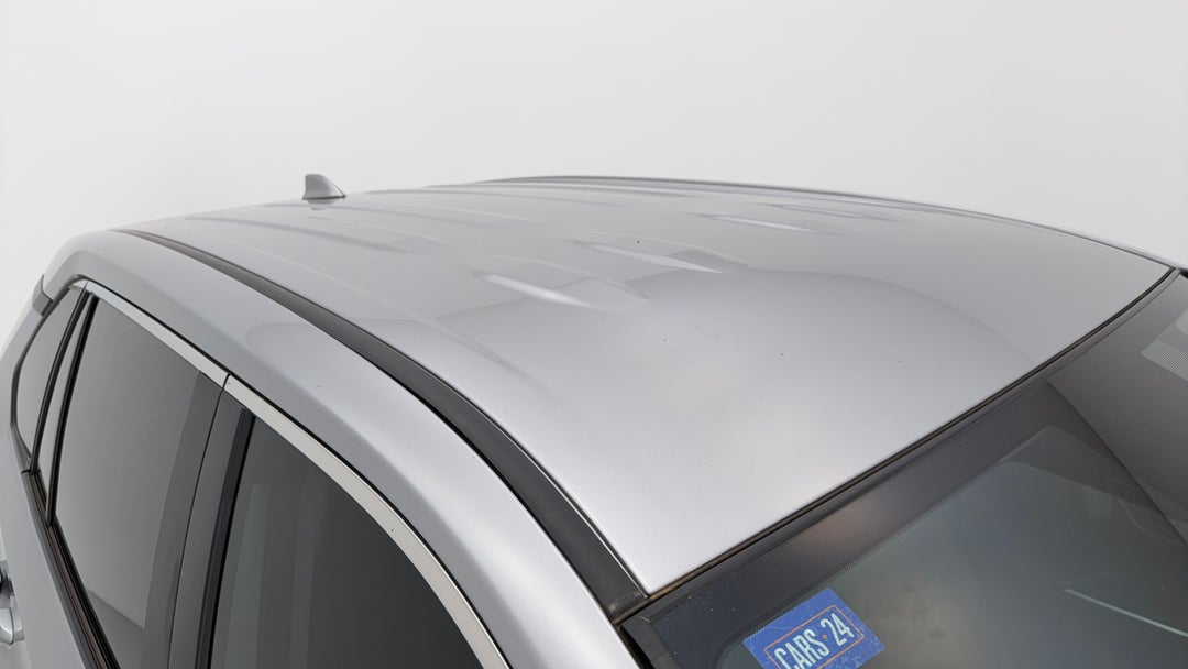 2024 Toyota RAV4 Gx (AWD) Hybr Full Size Spare, Automatic, 30440 km, Roof/Sunroof View